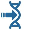 Input ruwe labdata