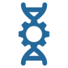 Verwerking in PGx Dose Support System